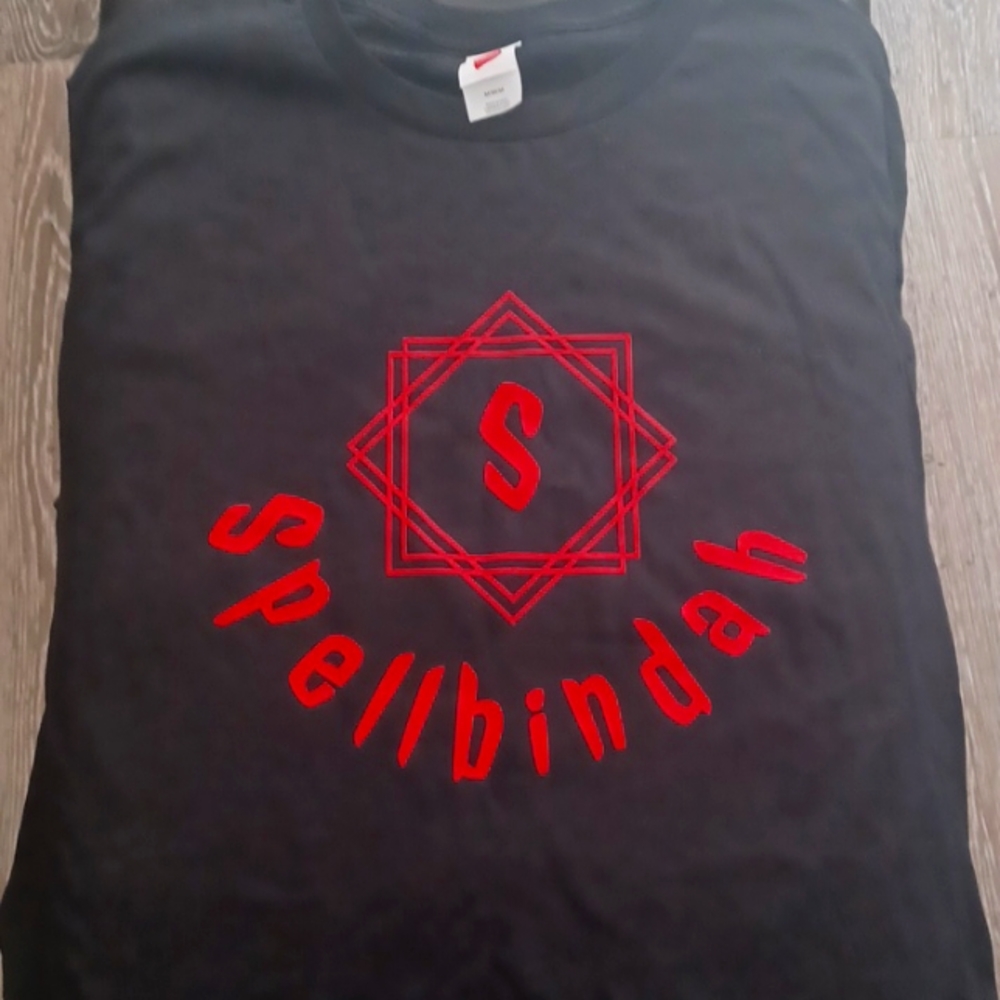 My first branded t-shirt😍🤩🤩🥰